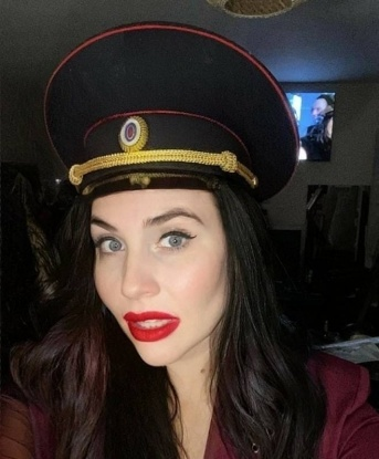 Мария, 37 лет