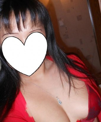 Надежда, 36 лет