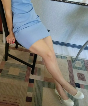 Валерия, 22 года